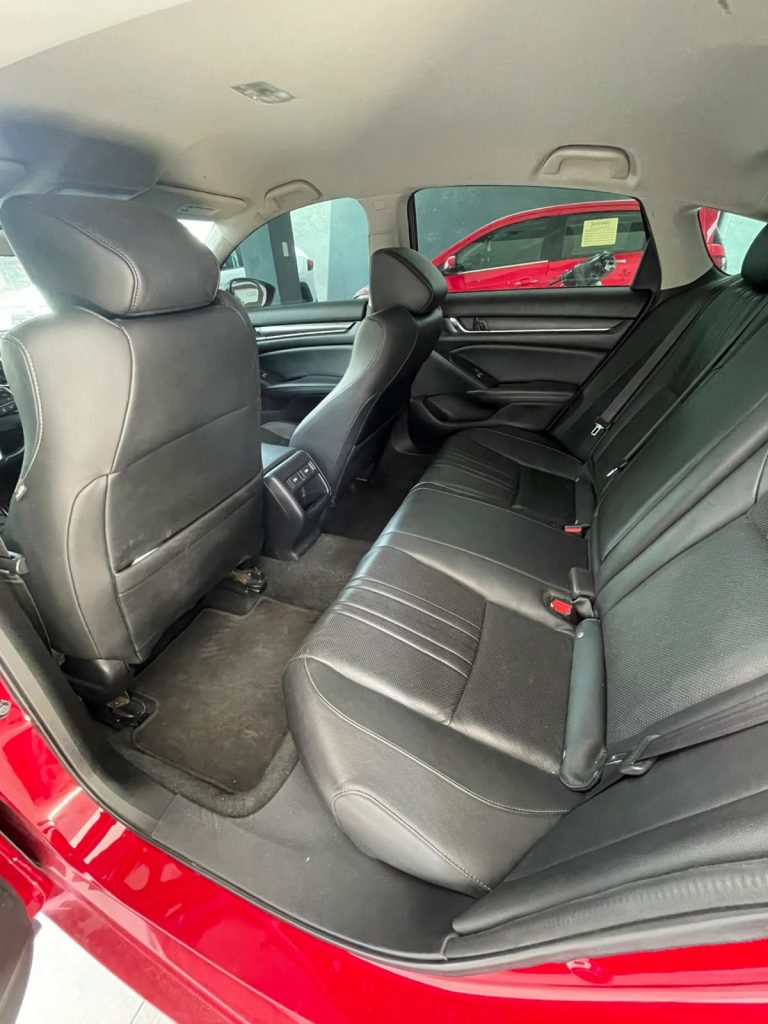 Honda Accord Sport 2021