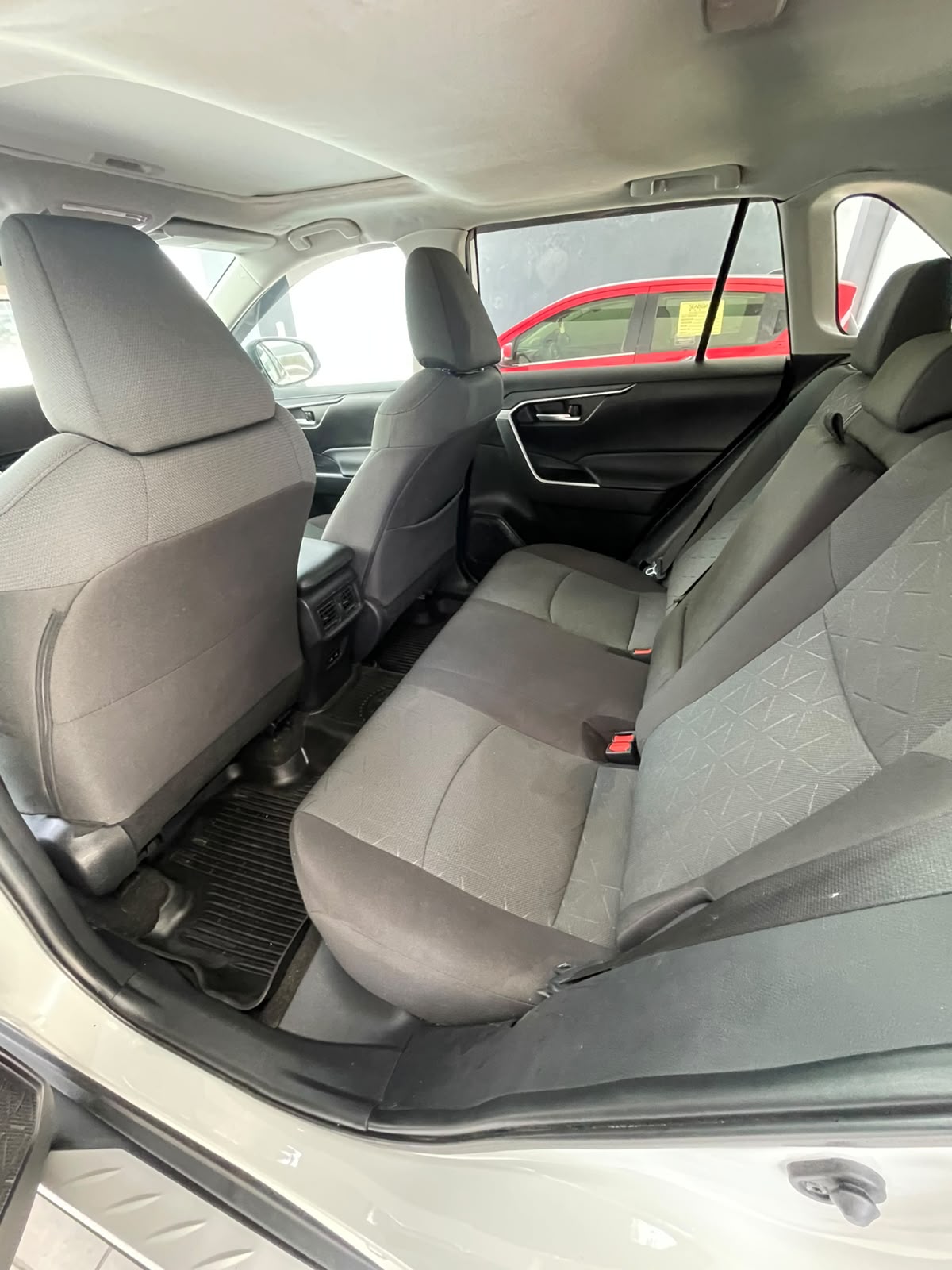 Toyota RAF4 EXL-PREMIUM 2023