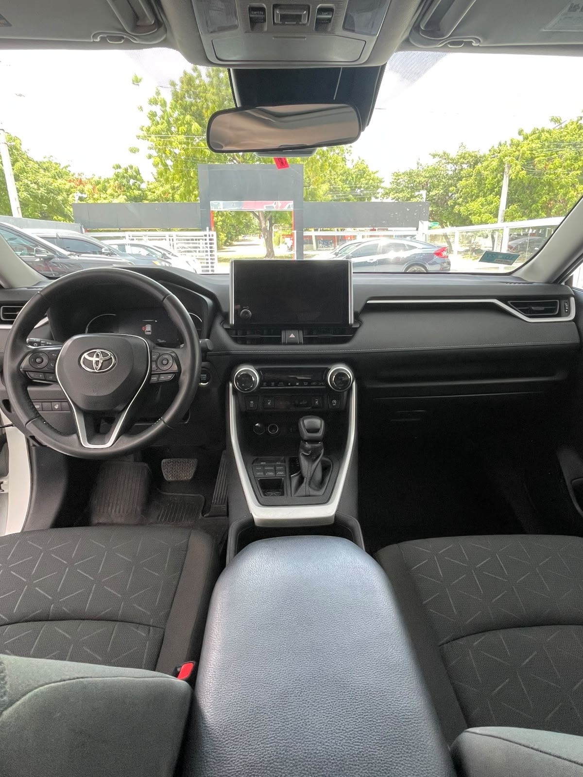 Toyota RAF4 EXL-PREMIUM 2023