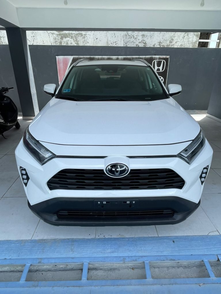 Toyota RAF4 EXL-PREMIUM 2023