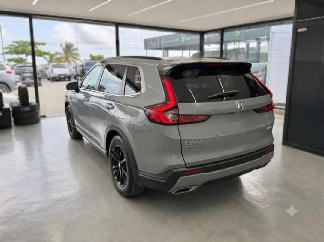 Honda CR-V 2024