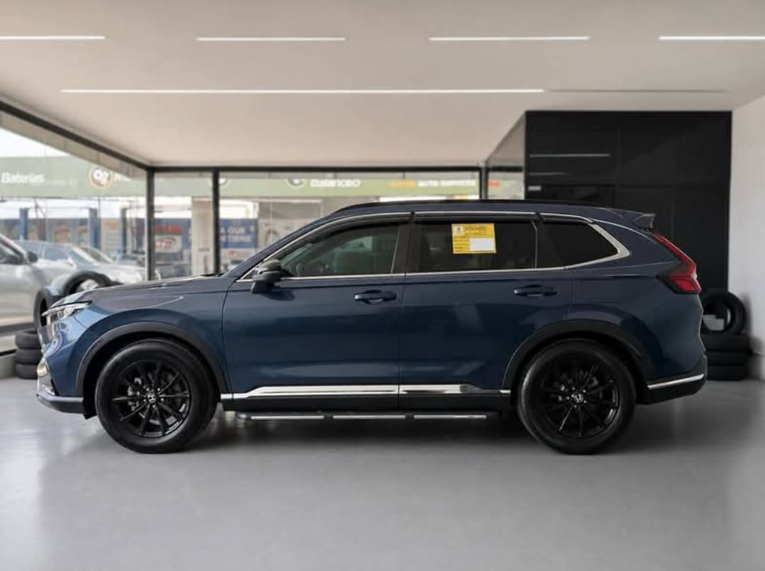 Honda CR-V 2025