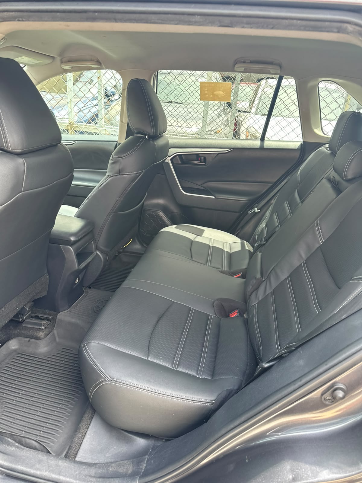 Toyota RAV4 2021