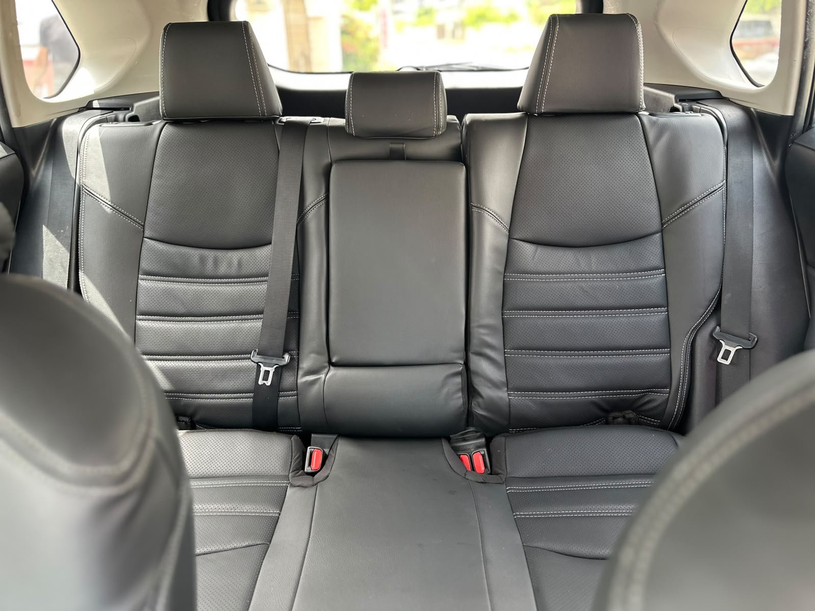 Toyota RAV4 2021