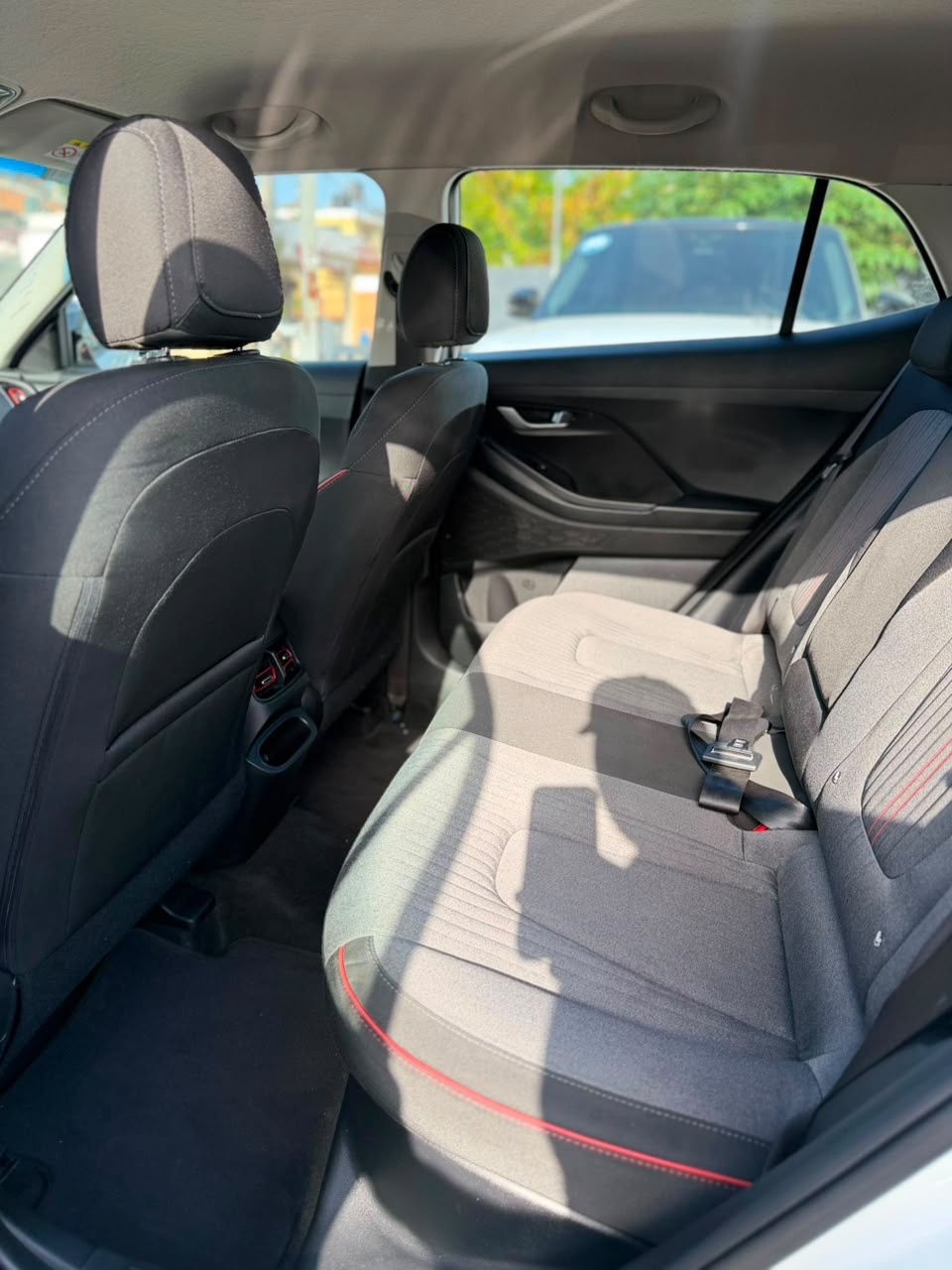 Hyundai Cantus 2021