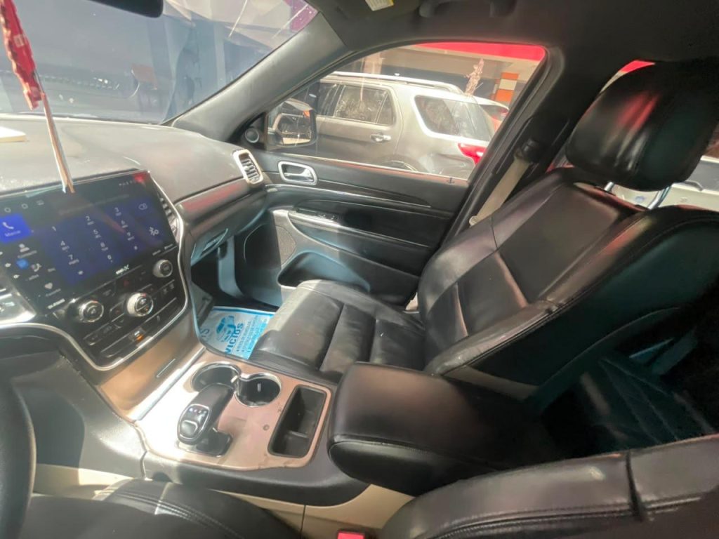 Jeep Cherokee 2014