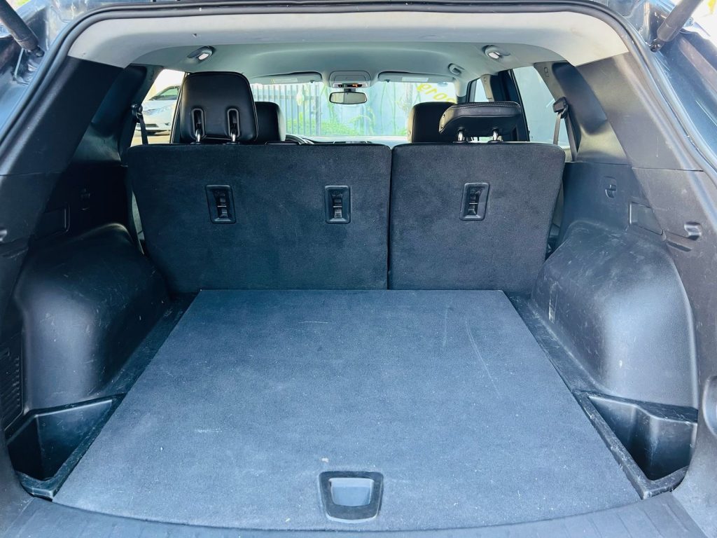 Chevrolet Blazer 2019
