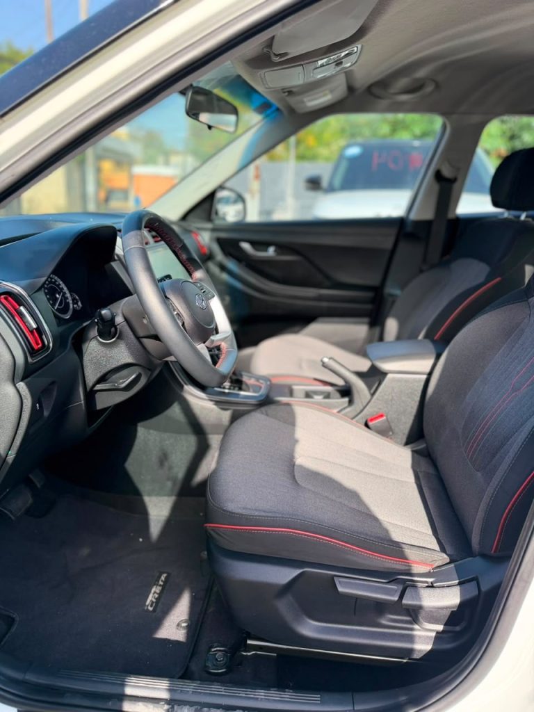 Hyundai Cantus 2021
