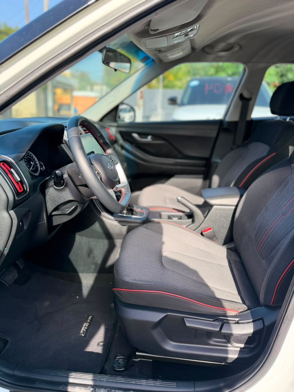 Hyundai Cantus 2021