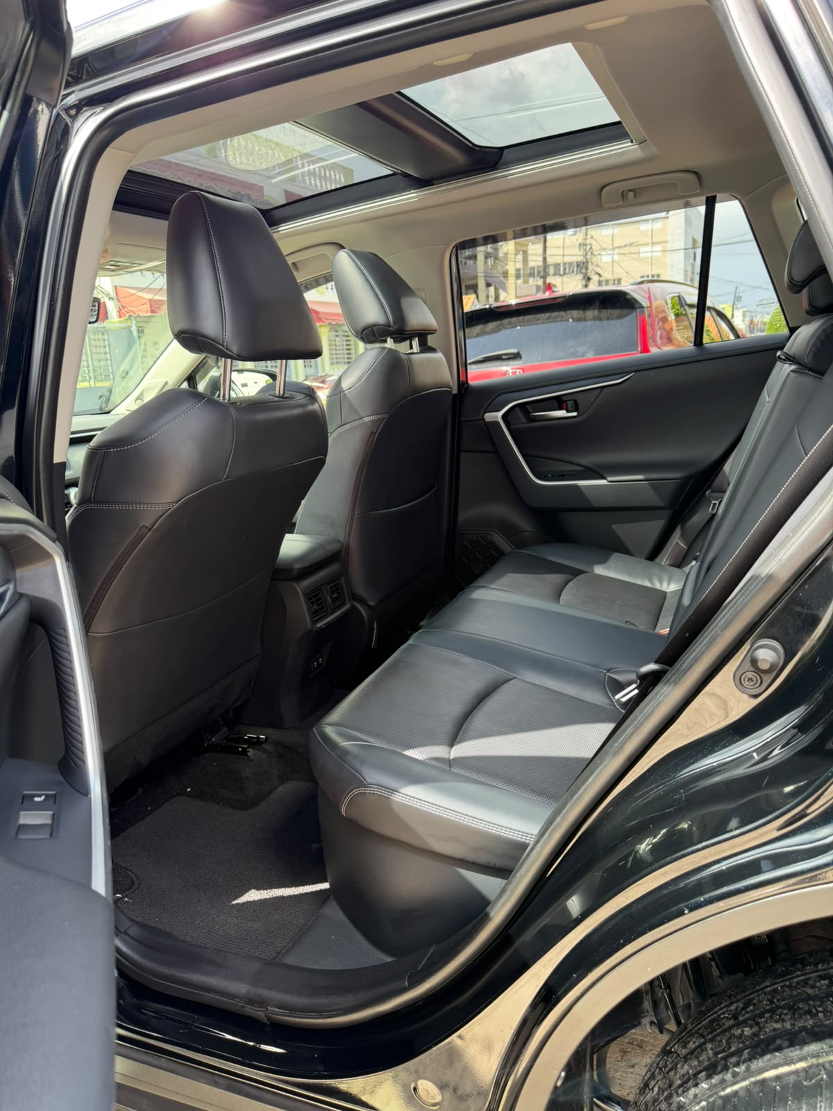 Toyota RAV4 2020