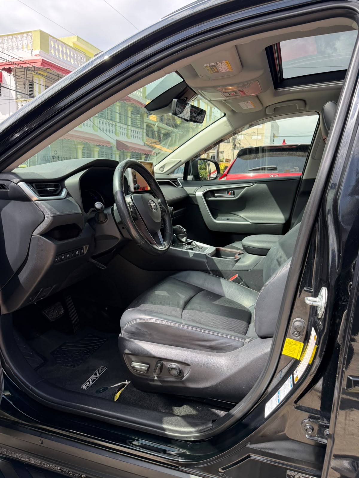 Toyota RAV4 2020