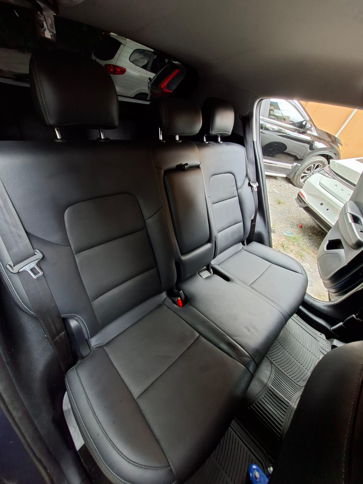 Kia Sportage 2018