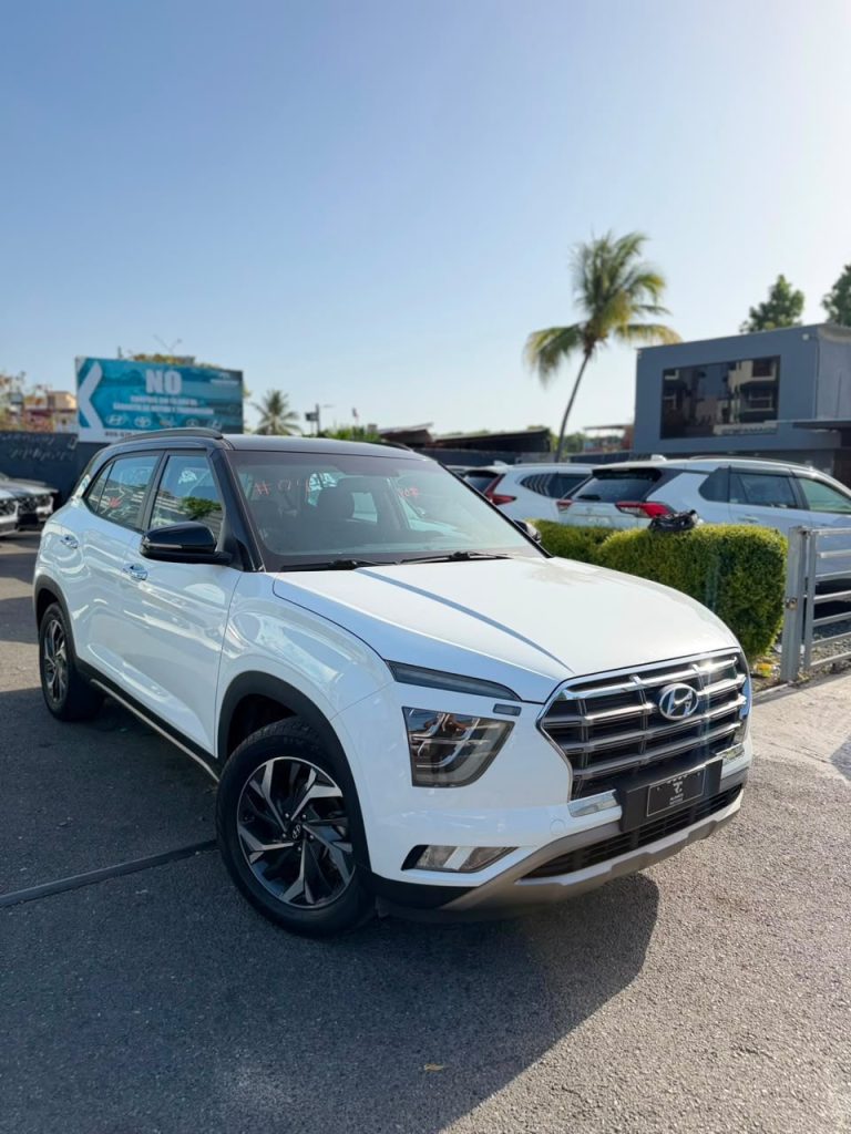 Hyundai Cantus 2021