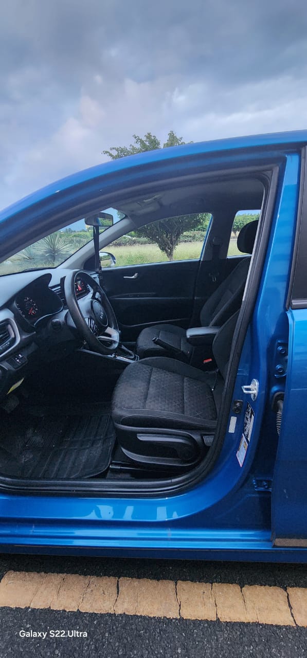 Kia Rio S 2023