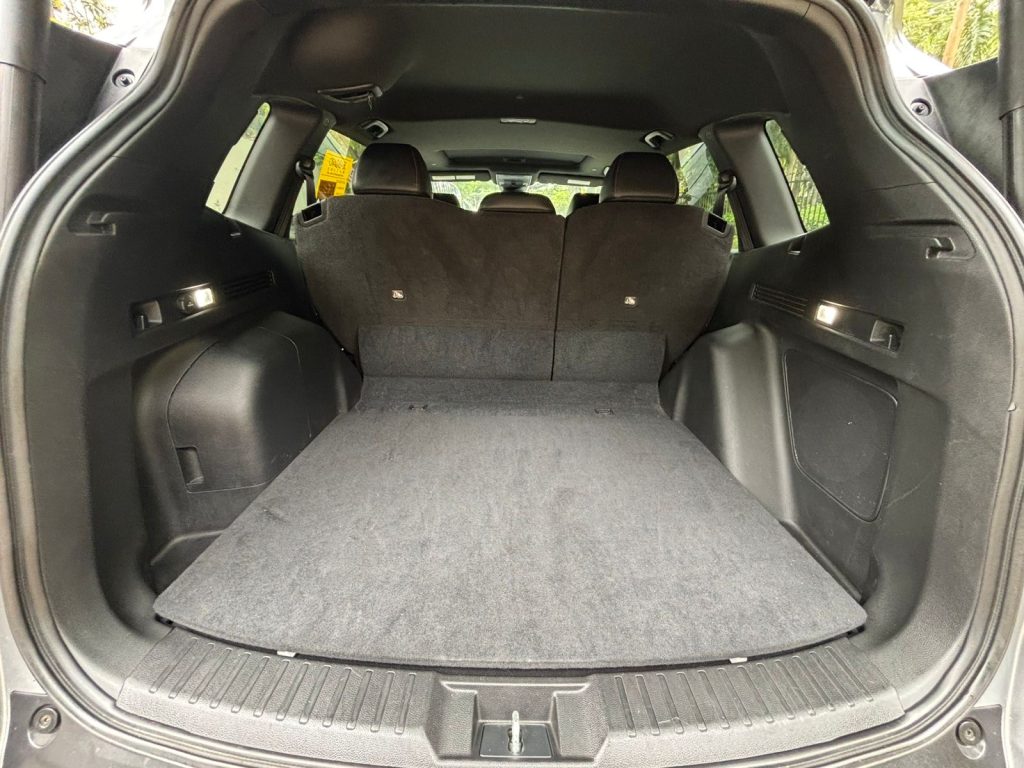 Honda CR-V 2023