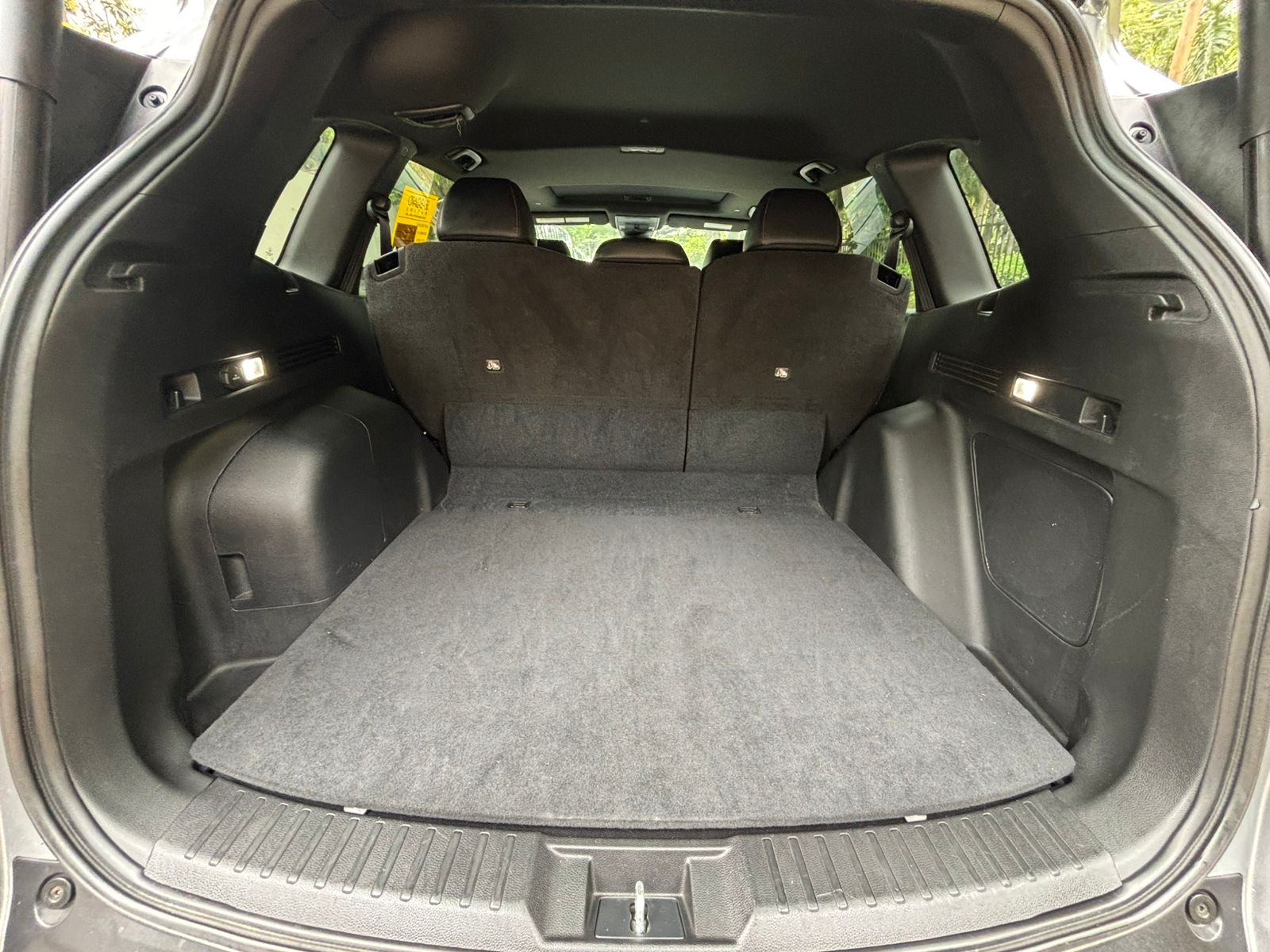 Honda CR-V 2023