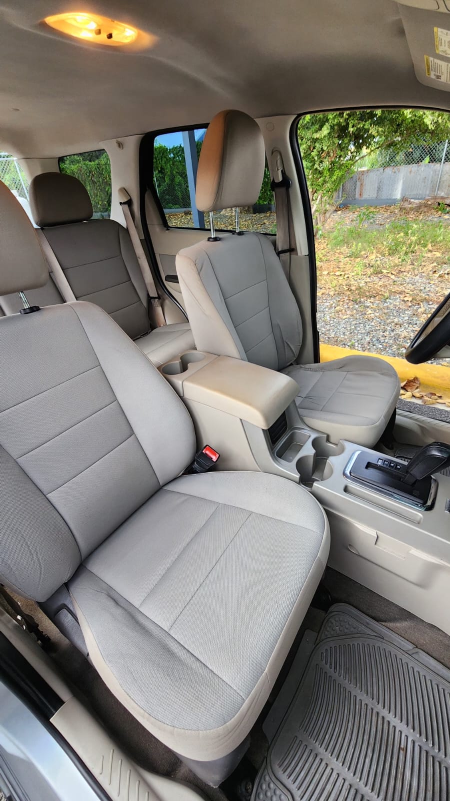 Ford Escapé 2012