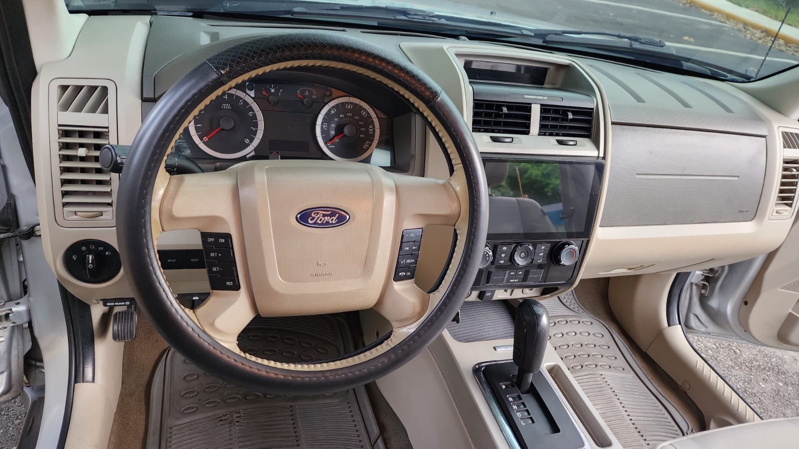 Ford Escapé 2012