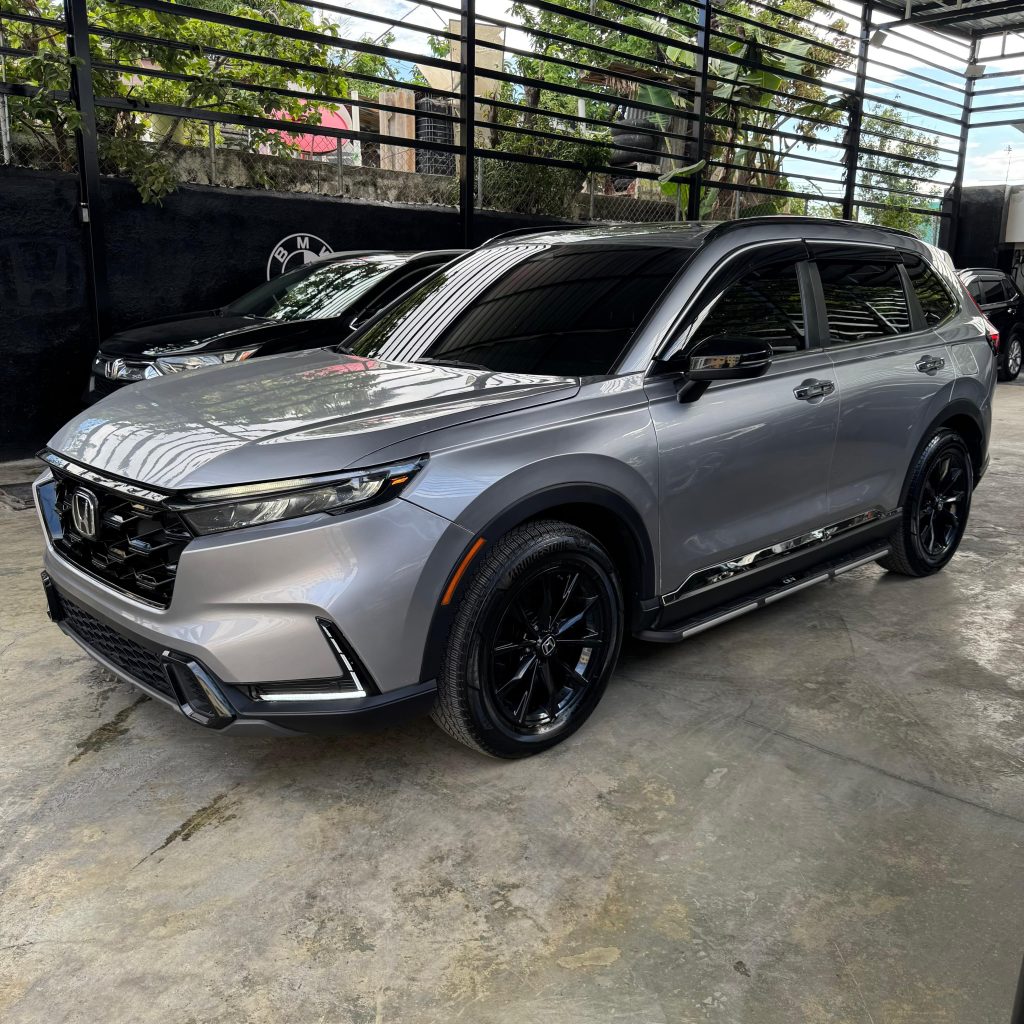 Honda CR-V 2023