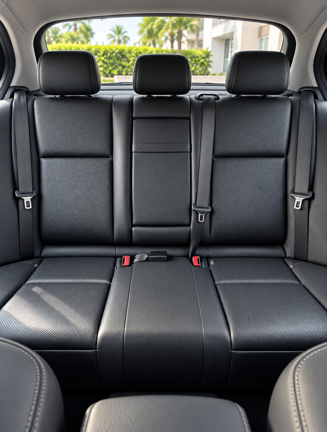 Mercedes-Benz C300 4MATIC 2013