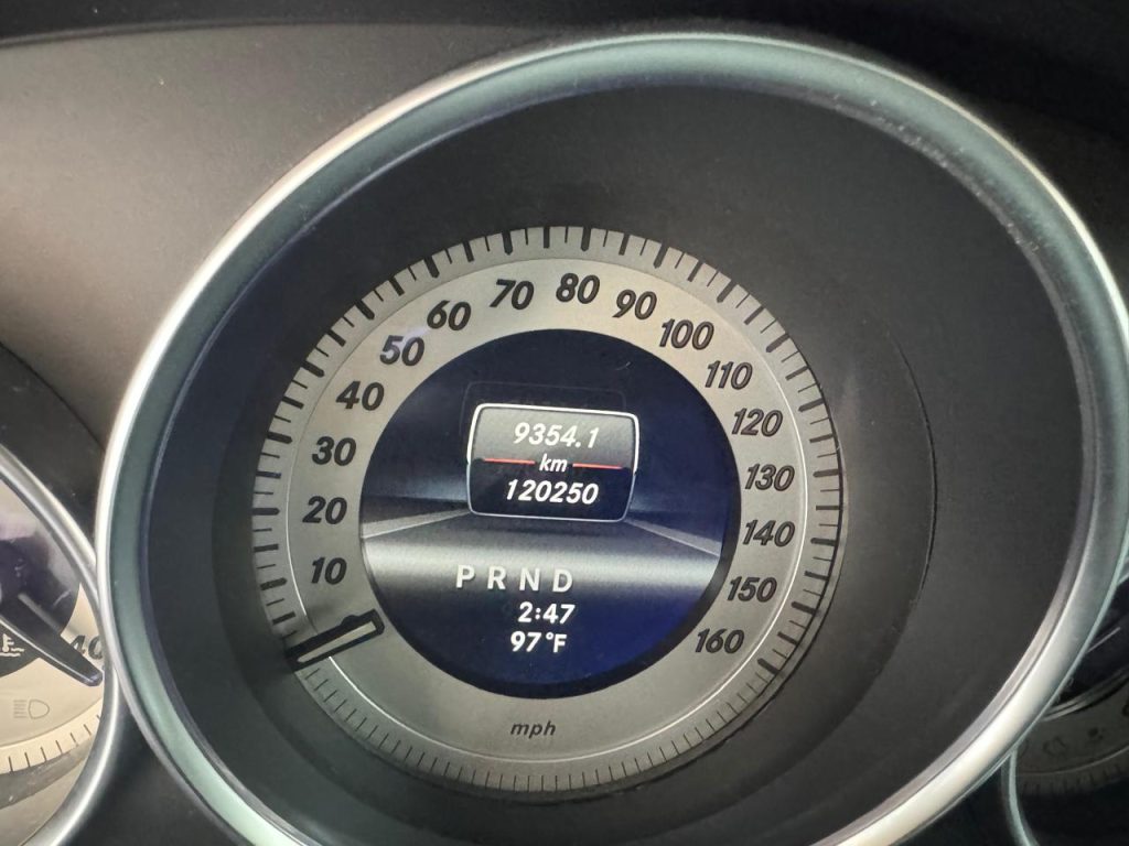 Mercedes-Benz C300 4MATIC 2013