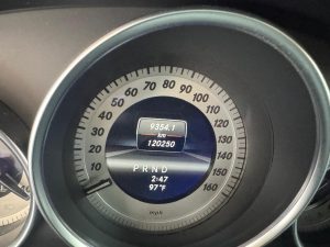 Mercedes-Benz C300 4MATIC 2013