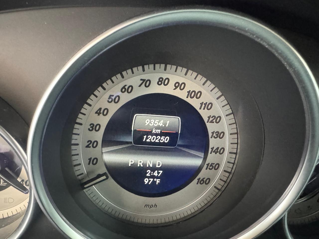 Mercedes-Benz C300 4MATIC 2013