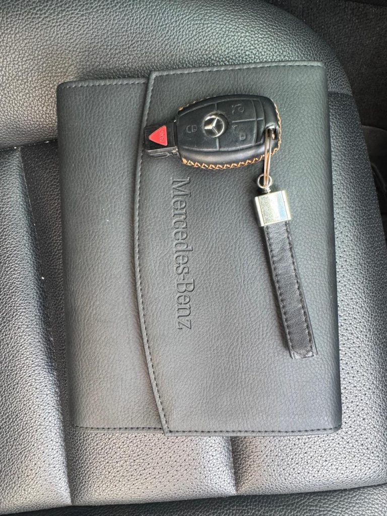 Mercedes-Benz C300 4MATIC 2013