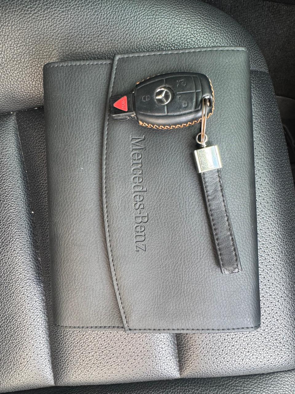 Mercedes-Benz C300 4MATIC 2013