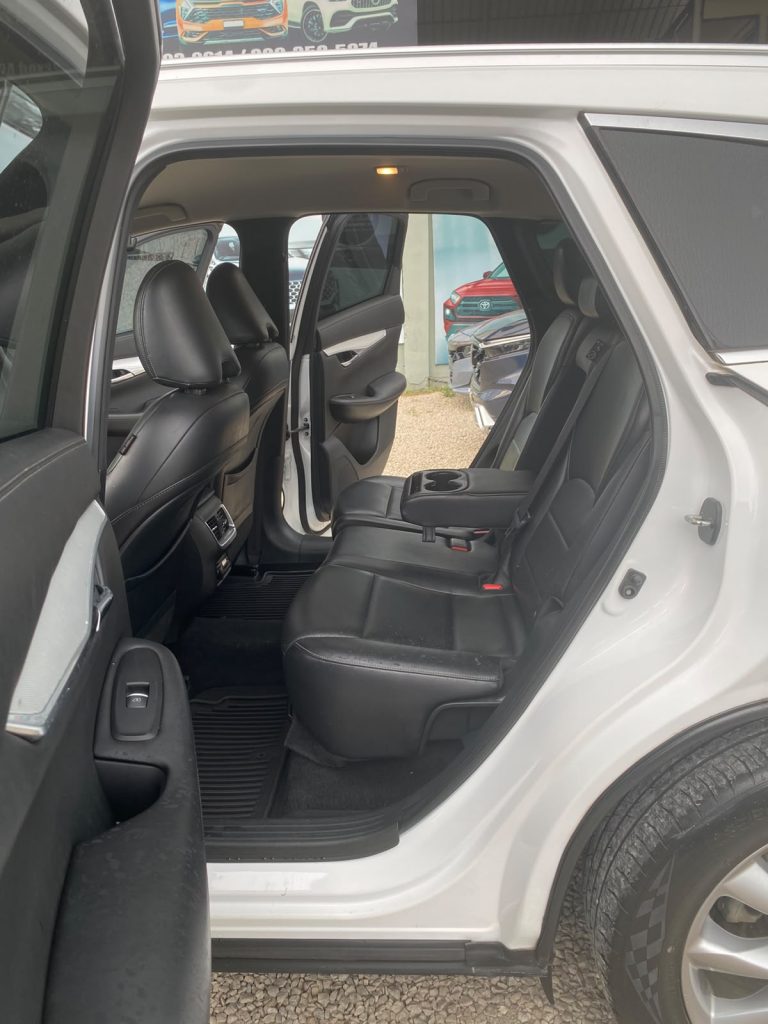 Infiniti Qx50 2019