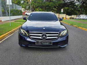 Mercedes-Benz E300 2017