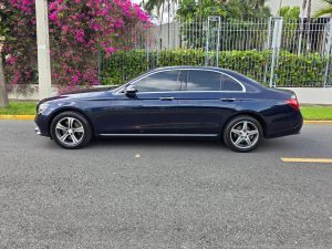 Mercedes-Benz E300 2017