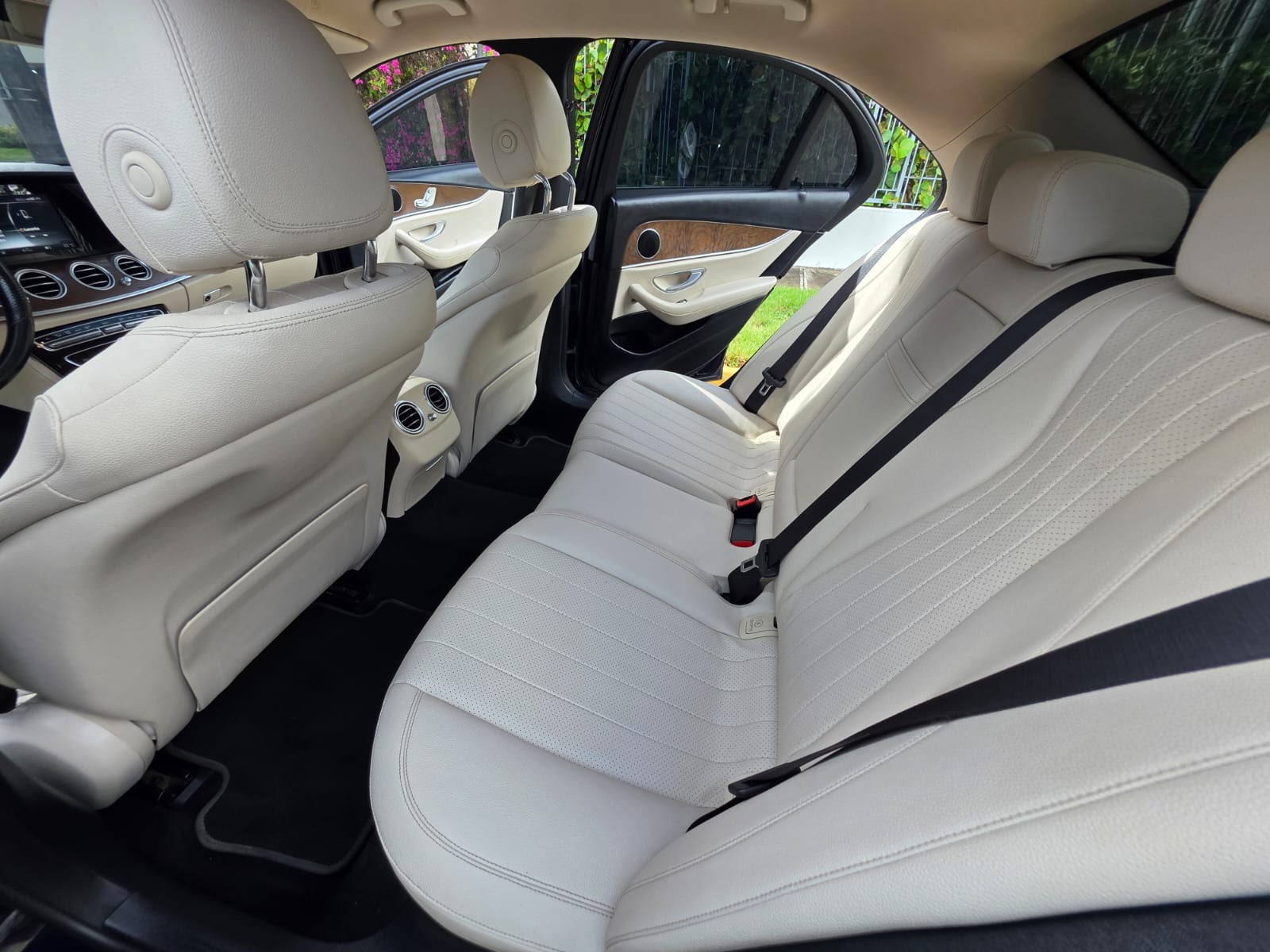 Mercedes-Benz E300 2017
