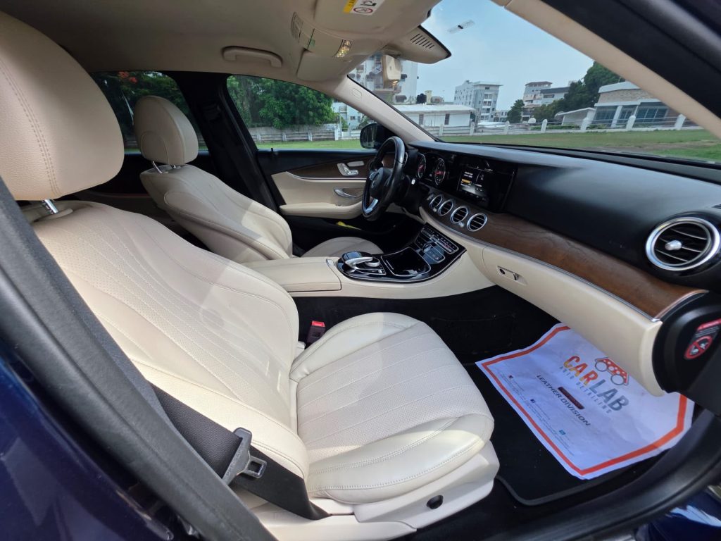Mercedes-Benz E300 2017