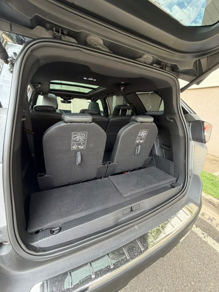 Peugeot 5008 GT LINE 2022