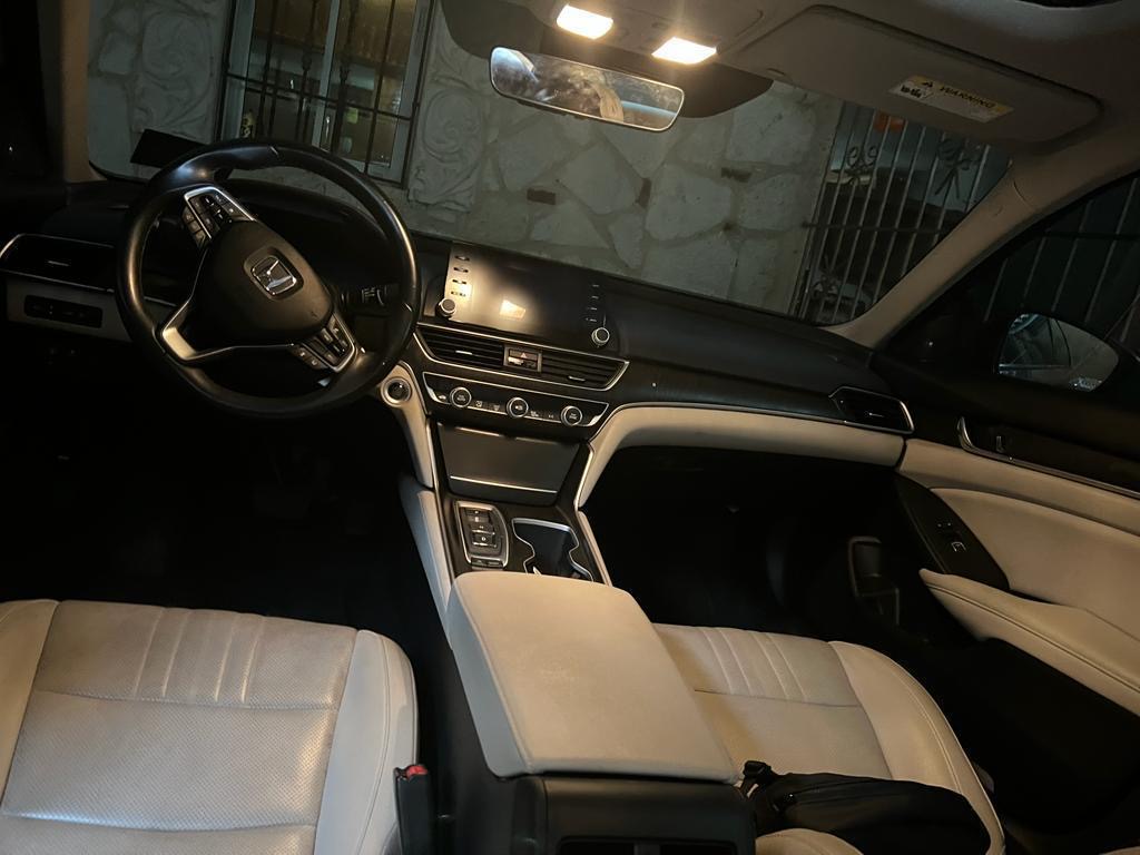 Honda Accord Sport 2020