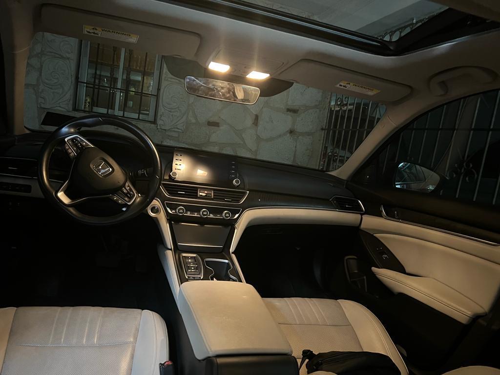 Honda Accord Sport 2020