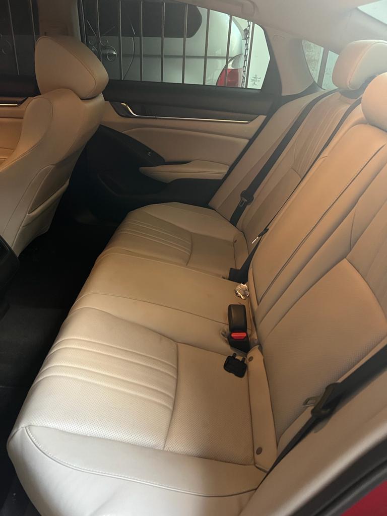 Honda Accord Sport 2020